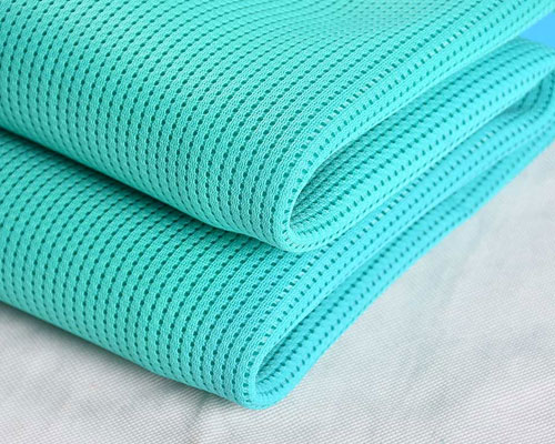 三明治網眼布 三明治網眼布