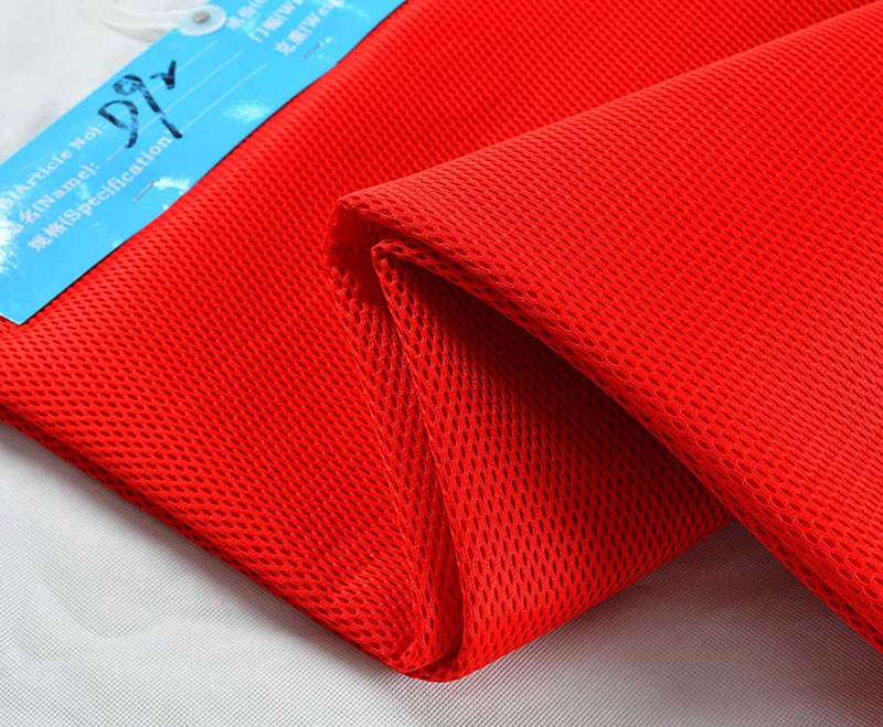 三明治網眼布廠