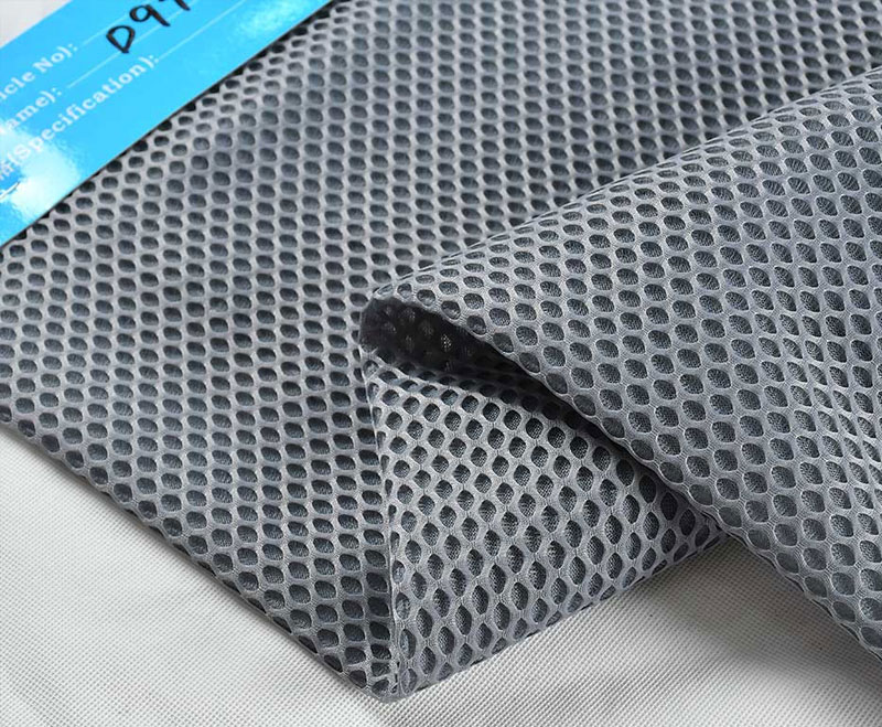 三明治網眼布廠家定制