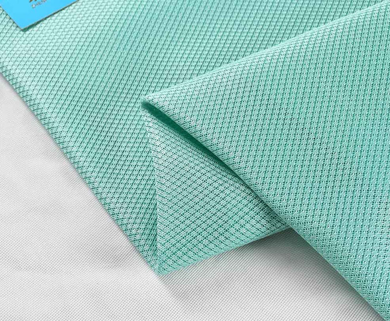 訂制滌綸三明治網眼布