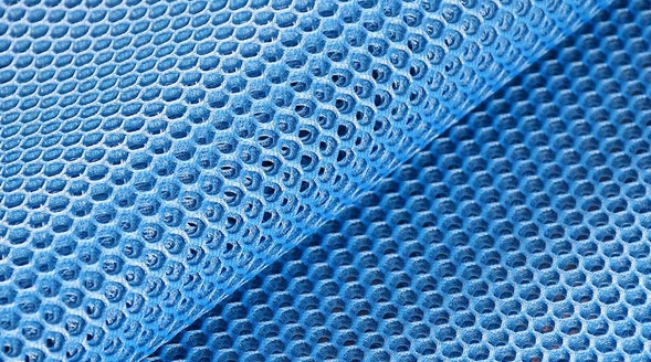 網眼布與三明治網布有什麽區别