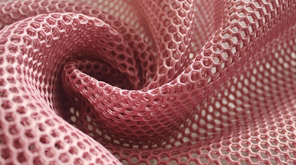 三明治網眼布是什麽材質？什麽是三明治網眼布